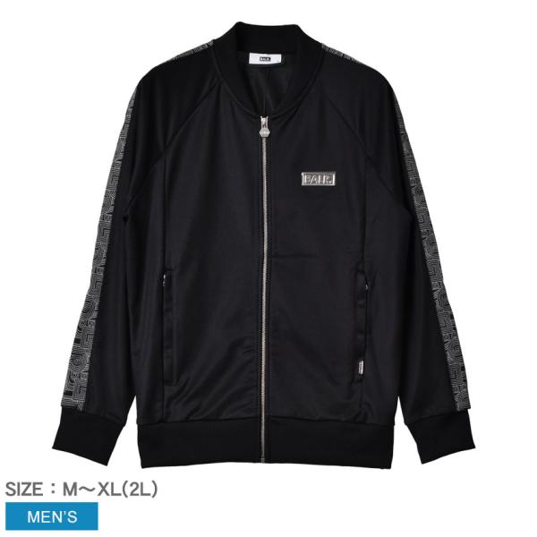 ボーラー アウター メンズ JEAN RAGLAN VEST BALR. B1387.1016 羽織...