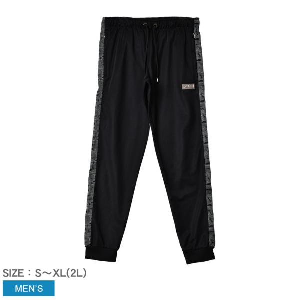 ボーラー ロングパンツ メンズ JASPER TRACK PANTS BALR. B1412.101...