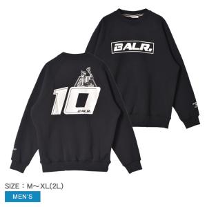 BALR.（ボーラー） 半袖Tシャツ メンズ ORAF STRAIGHT PLAYMAKER T