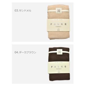 ファルケ タイツ レディース FAMILY T...の詳細画像2