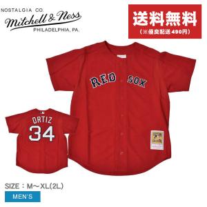 Mitchell&Ness（ミッチェルアンドネス） ミッチェル＆ネス