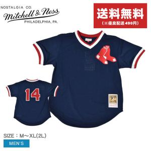 Mitchell&Ness（ミッチェルアンドネス） ユニフォーム メンズ マリアノ