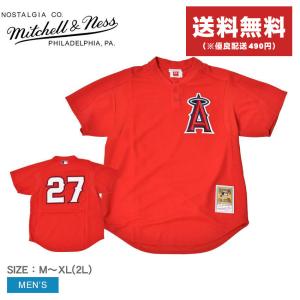 Mitchell&Ness（ミッチェルアンドネス） ミッチェル＆ネス