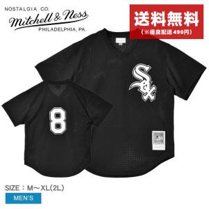 Mitchell&Ness（ミッチェルアンドネス） ユニフォーム メンズ デレク