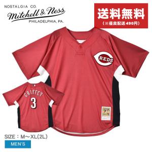 Mitchell&Ness（ミッチェルアンドネス） ユニフォーム メンズ ボー
