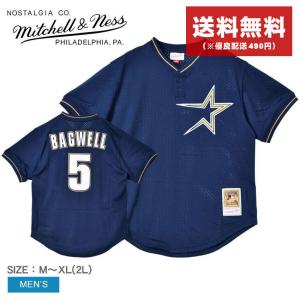 Mitchell&Ness（ミッチェルアンドネス） ユニフォーム メンズ マリアノ