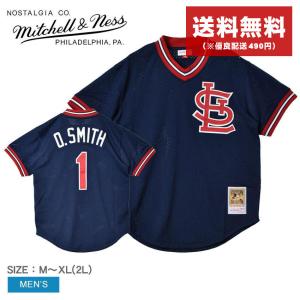 Mitchell&Ness（ミッチェルアンドネス） ミッチェル＆ネス