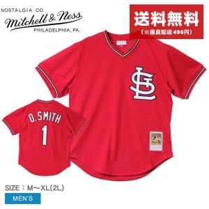 Mitchell&Ness（ミッチェルアンドネス） ユニフォーム メンズ マリアノ