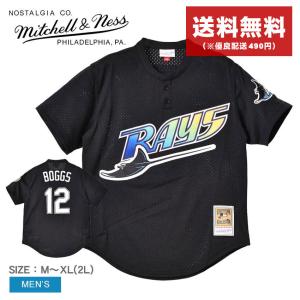 Mitchell&Ness（ミッチェルアンドネス） ユニフォーム メンズ マリアノ
