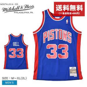 Mitchell&Ness 送料無料 ミッチェルアンドネス ユニフォーム