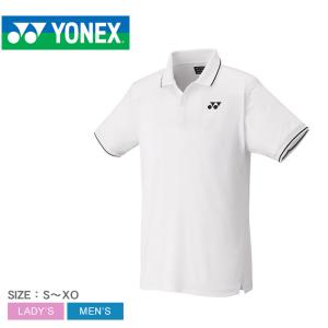 YONEX（ヨネックス） 【限定】ヨネックス ポロシャツ 半袖（10300Y