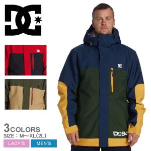 DC SHOES（ディーシーシューズ） DCシューズ ジャケット メンズ DC-43