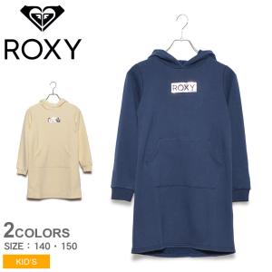 ロキシー ワンピース キッズの商品一覧 通販 Yahoo ショッピング