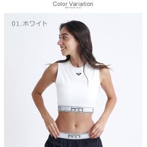 ロキシー ラッシュガード レディース SUNS...の詳細画像1