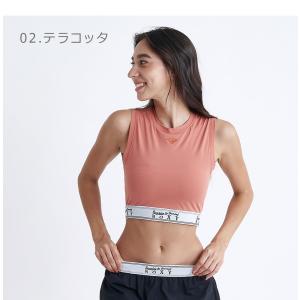 ロキシー ラッシュガード レディース SUNS...の詳細画像2