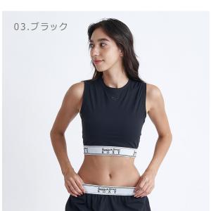 ロキシー ラッシュガード レディース SUNS...の詳細画像3