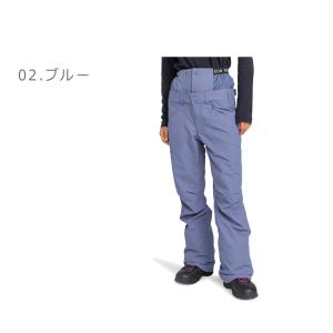 ロキシー スノーウェア レディース 10K R...の詳細画像2