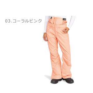 ロキシー スノーウェア レディース 10K R...の詳細画像3