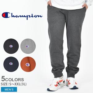チャンピオン パンツ メンズ スウェットパンツ CHAMPION