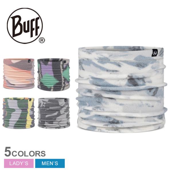 バフ ネックウォーマー メンズ レディース Polar Prints Neckwarmer BUFF...