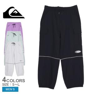 Quiksilver（クイックシルバー） （メンズ、レディース）PORTER GAITER