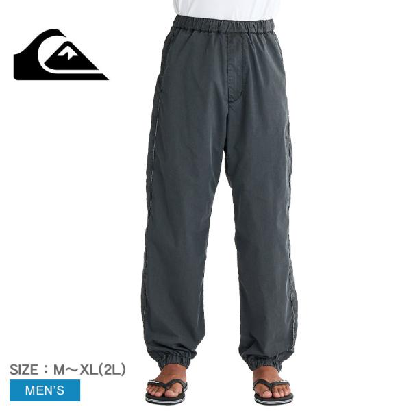 クイックシルバー ボトムス メンズ QS RIDER PROOF PANTS QUIKSILVER ...