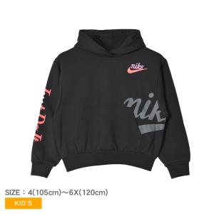 NIKE（ナイキ） パーカー メンズ スウッシュ フリース プルオーバー