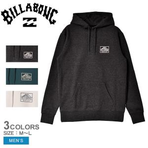 BILLABONG（ビラボン） パーカー メンズ BILLABONG BD012018 ブラック