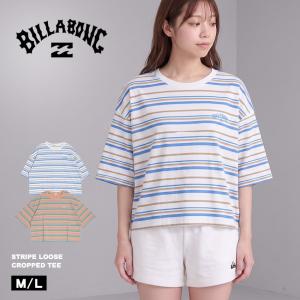 BILLABONG（ビラボン） （ネコポス配送） ビラボンTシャツ レディース 