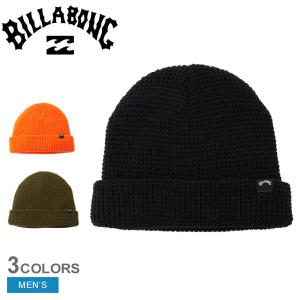BILLABONG（ビラボン） メンズ ニットキャップ BILLABONG BE012-945