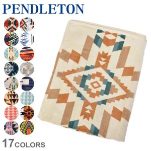送料無料 ペンドルトン ビーチタオル ジャガード ビーチタオル PENDLETON XB233 ブラック 黒 タオル バスタオル ネイティブ柄 総柄 大判
