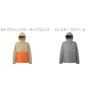 ザ・ノース・フェイス シェルジャケット メンズ...の詳細画像3