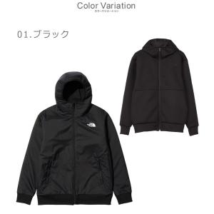 ザ・ノース・フェイス パーカー メンズ リバー...の詳細画像1