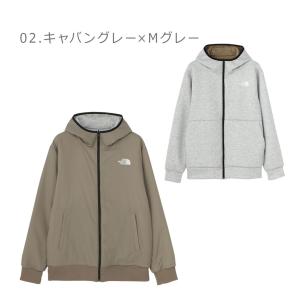 ザ・ノース・フェイス パーカー メンズ リバー...の詳細画像2