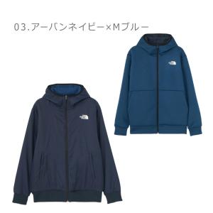 ザ・ノース・フェイス パーカー メンズ リバー...の詳細画像3