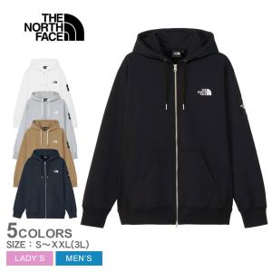 ザ・ノース・フェイス パーカー メンズ レディー...の商品画像