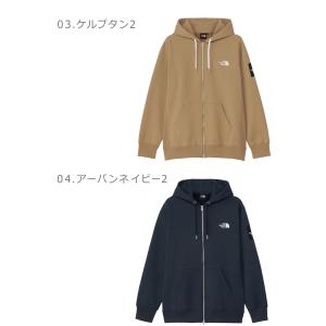 ザ・ノース・フェイス パーカー メンズ レディ...の詳細画像2