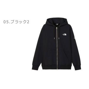 ザ・ノース・フェイス パーカー メンズ レディ...の詳細画像3