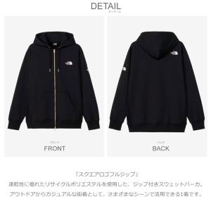 ザ・ノース・フェイス パーカー メンズ レディ...の詳細画像4