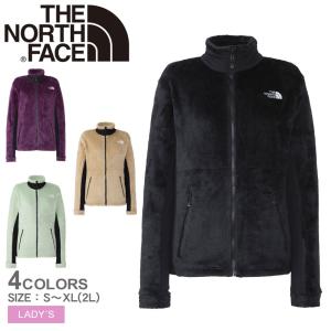 ザ ノースフェイス ジャケット レディース ジップインバーサミッドジャケット THE NORTH FACE NAW72301 ブラック 黒 ブラウン 茶｜z-craft