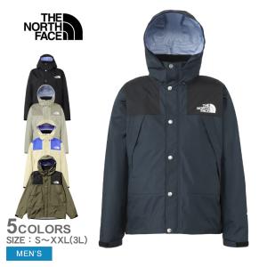 The North Face マウンテンライトジャケット THE NORTH FACE×Taylor design ザ・ノース・フェイス シェルジャケット