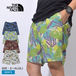 THE NORTH FACE（ザ ノースフェイス） トリップカーゴショーツ NB42551