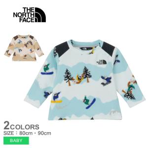THE NORTH FACE（ザ ノースフェイス） リバーシブルハット＆スタイ