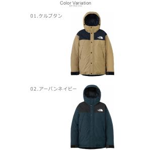 ザ・ノース・フェイス ジャケット メンズ レデ...の詳細画像1