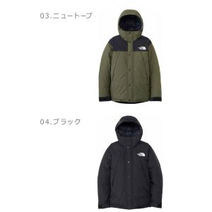 ザ・ノース・フェイス ジャケット メンズ レデ...の詳細画像2