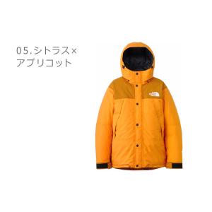 ザ・ノース・フェイス ジャケット メンズ レデ...の詳細画像3