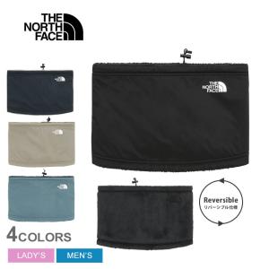 (ネコポス配送) ザ・ノース・フェイス ネックウ...の商品画像