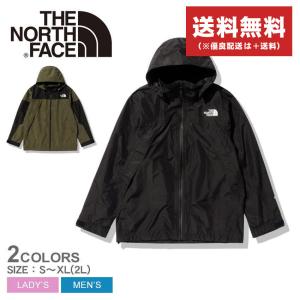 送料無料 ザ ノースフェイス アウトドアジャケット メンズ レディース CRトランスフォーマージャケット THE NORTH FACE NPM12310｜z-craft