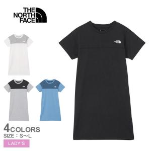 THE NORTH FACE（ザ ノースフェイス） カルカワンピース NTW12206 CH