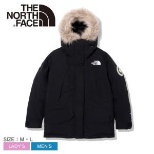 ザ ノースフェイス アウター メンズ レディース アンタークティカ パーカ THE NORTH FACE ND92238 ブラック 黒 ユニセックス